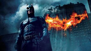 The Dark Knight (2008) Movie Storyline