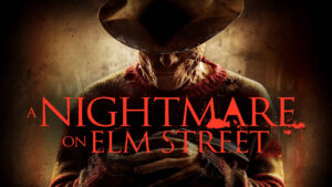 A Nightmare on Elm Street (1984) movie