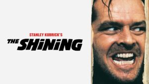 the shining movie