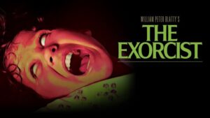 the exorcist movie